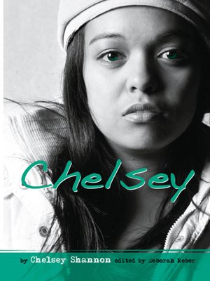 cover image of Chelsey